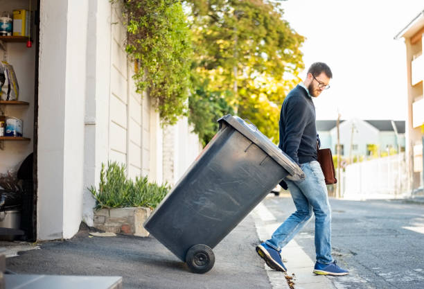 Demolition Debris Removal in Canby, MN