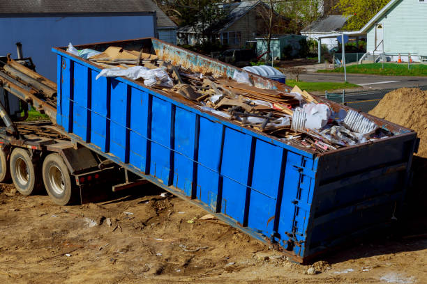 Moving and Downsizing Cleanouts in Canby, MN